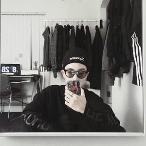 Meet your Posher, Binge